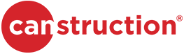Canstruction logo