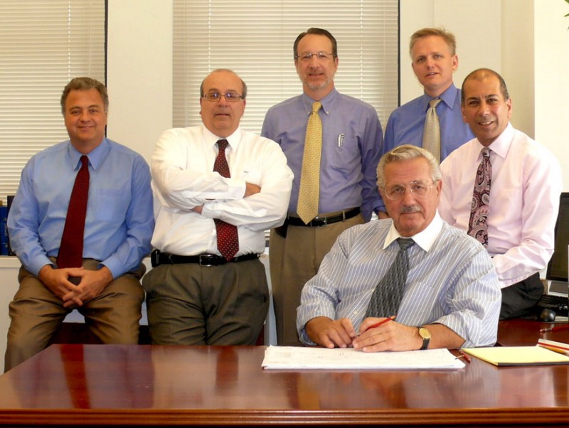 Severud Partners