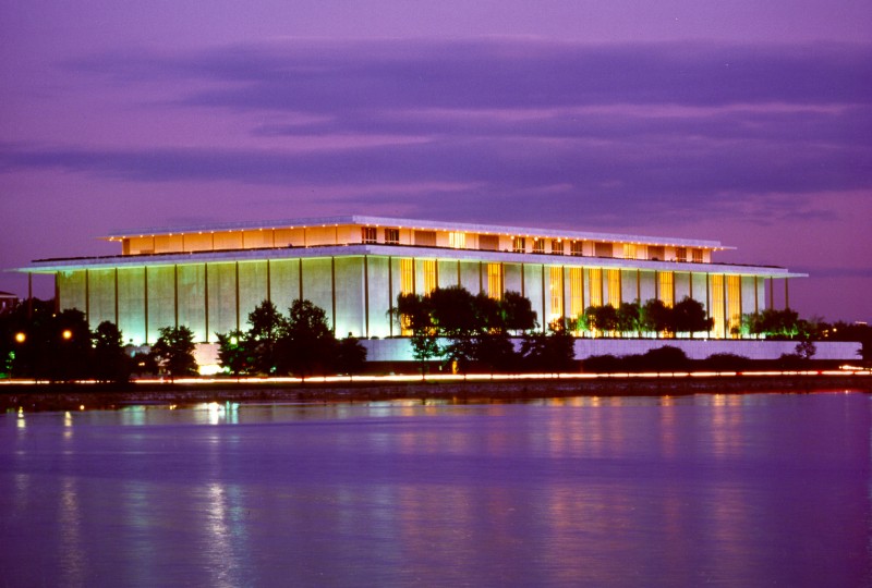 Kennedy Center, Washington, DC