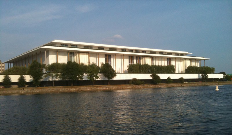 Kennedy Center, Washington DC
