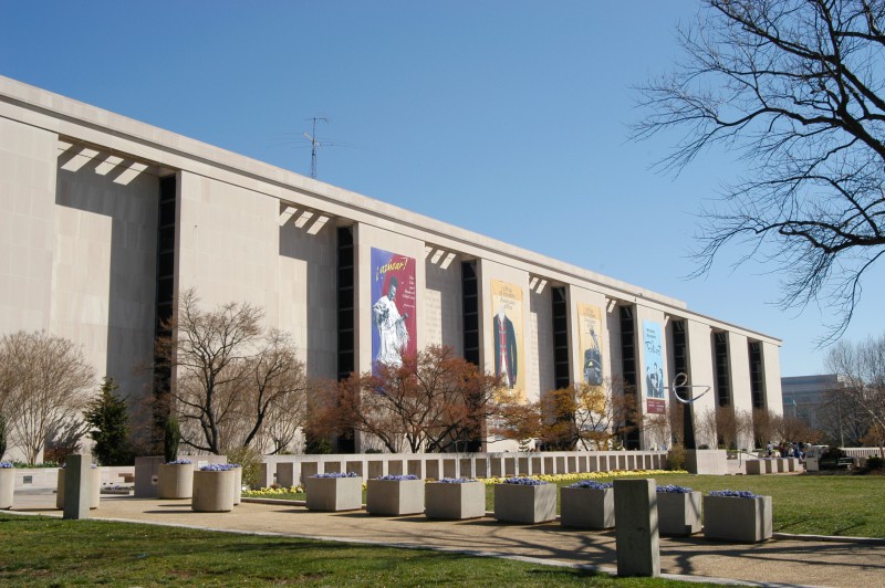 National Museum of American History, Washington DC