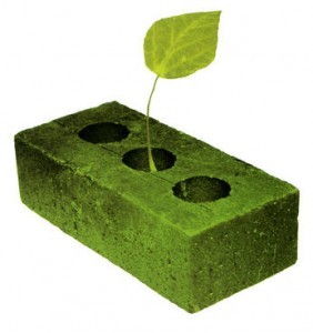 Sustainable Green Concrete 