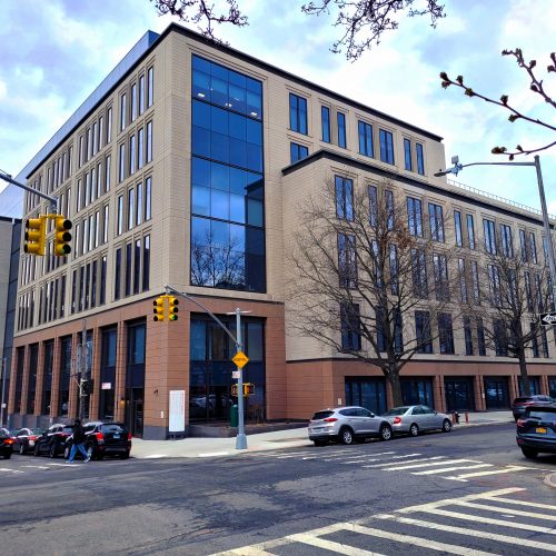 New York-Presbyterian Brooklyn Methodist Hospital Center for Community health-Brooklyn, NY